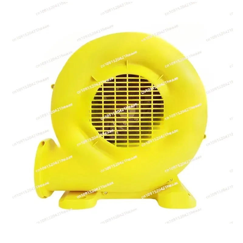 

Suitable for480W Portable Electric Air Blower Fan Pump Inflatables Bouncy