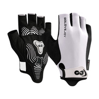 Wholesale Winter Warm Touch Screen Cycling Motorcycle Outdoor Other Sports Gloves in Black Racing Gloves