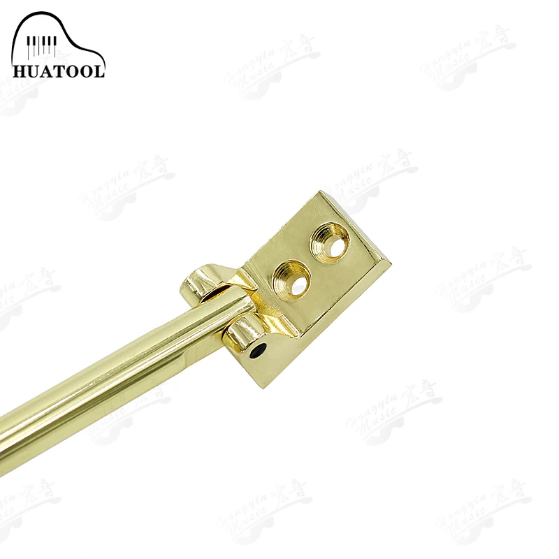 HUATOOL piano tuning repair accessories C-1 Diagonal stick/diagonal stick parts for grand piano pedals