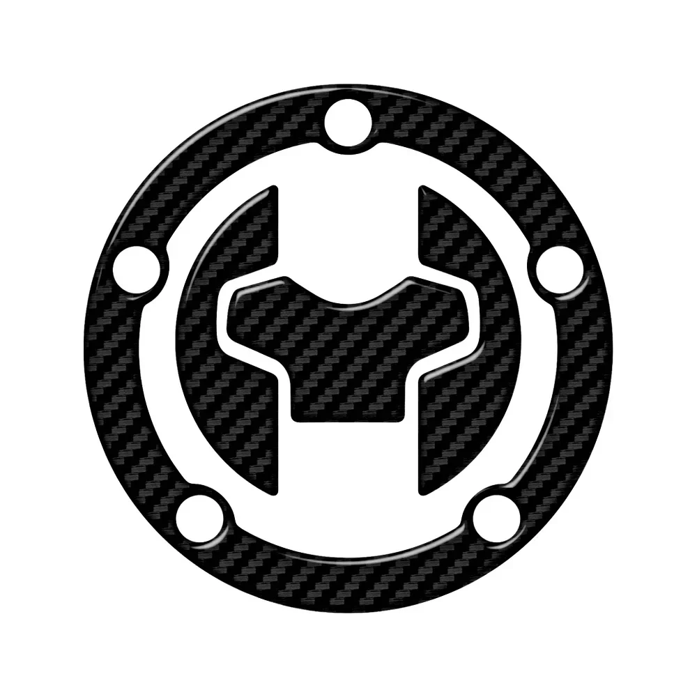 

Для Suzuki 2017-2018 мотоциклетная крышка топливного бака, прозрачная и внешняя наклейка из углеродного волокна V-Strom 650/1000 GSX-S 750/1000 (5 отверстий)