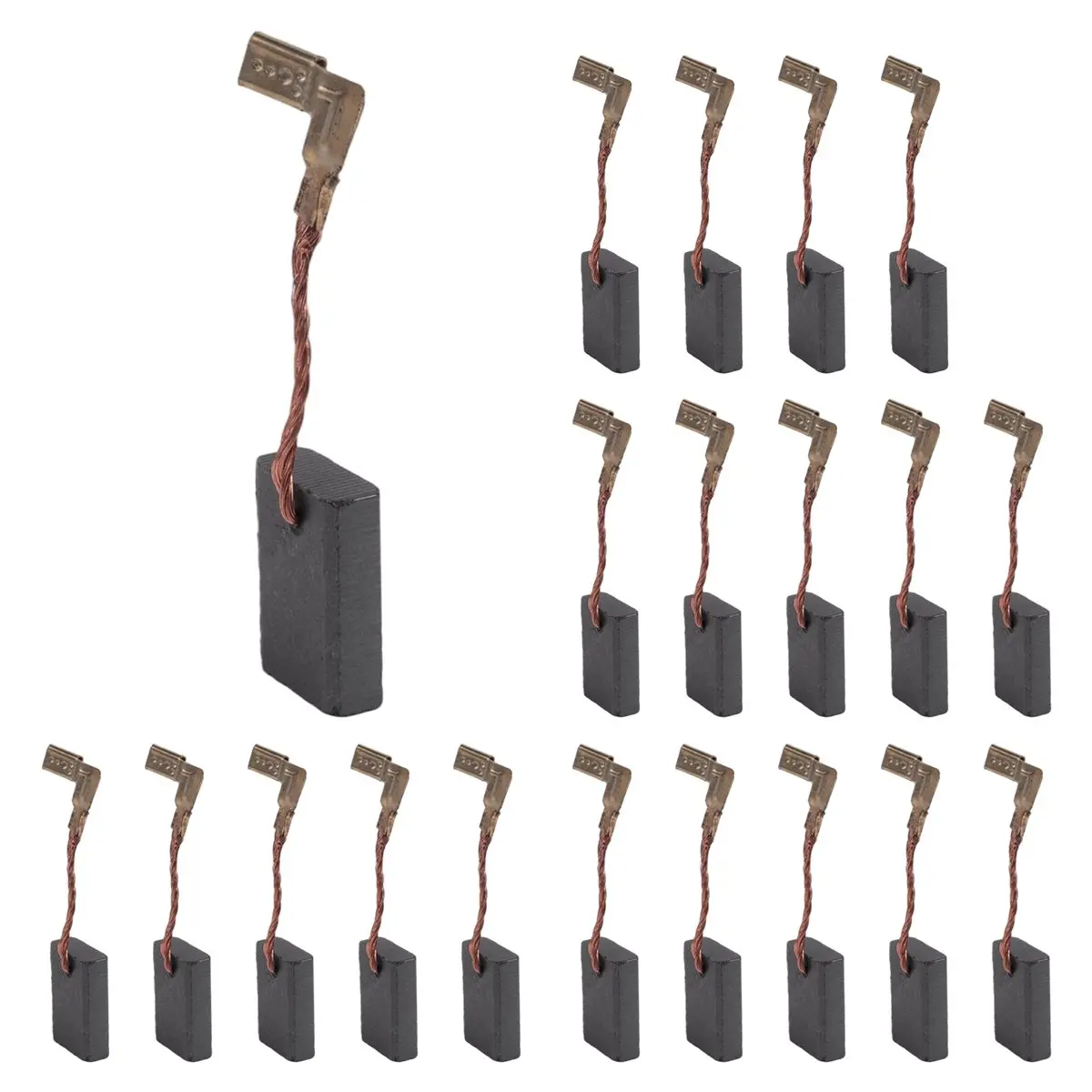 SWXF 20 Pcs 21/32