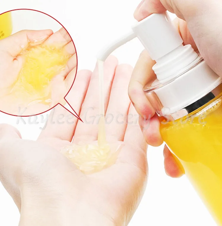 Sulfur Acarid Liquid Soap Shower Gel Shampoo Hand Wash Face Liquid Sulfur Soap Bacteria parasites Sulfur Soap 320g