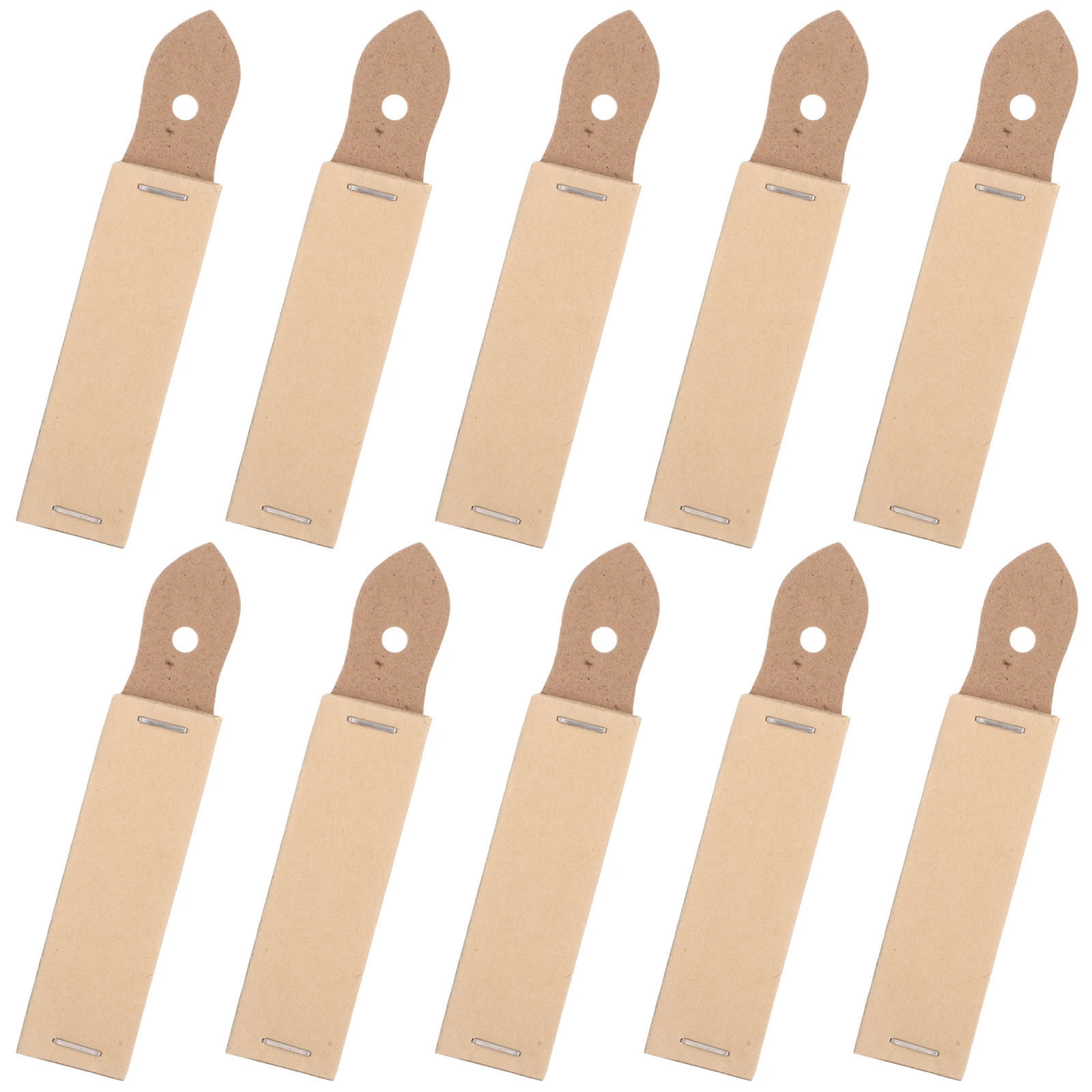 

10 Pcs Sketch Tool Set Charcoal Sandpaper Board Art Sanding Sharpen The Knife Travel