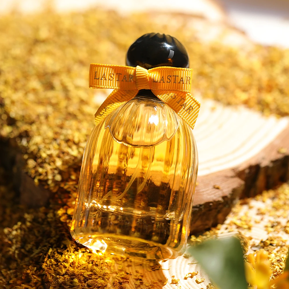 라스타 여성용 향수, 35ml/1.183fl.oz, 계화향, 오래 지속되는 향기, 데이트 분위기.