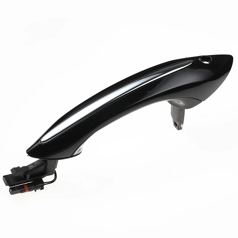 51217231931 Car Exterior Comfort Access Door Handle 51217231932 51217231933 51217231934 For BMW F07 F10 F06 F11 F01 F03 F04