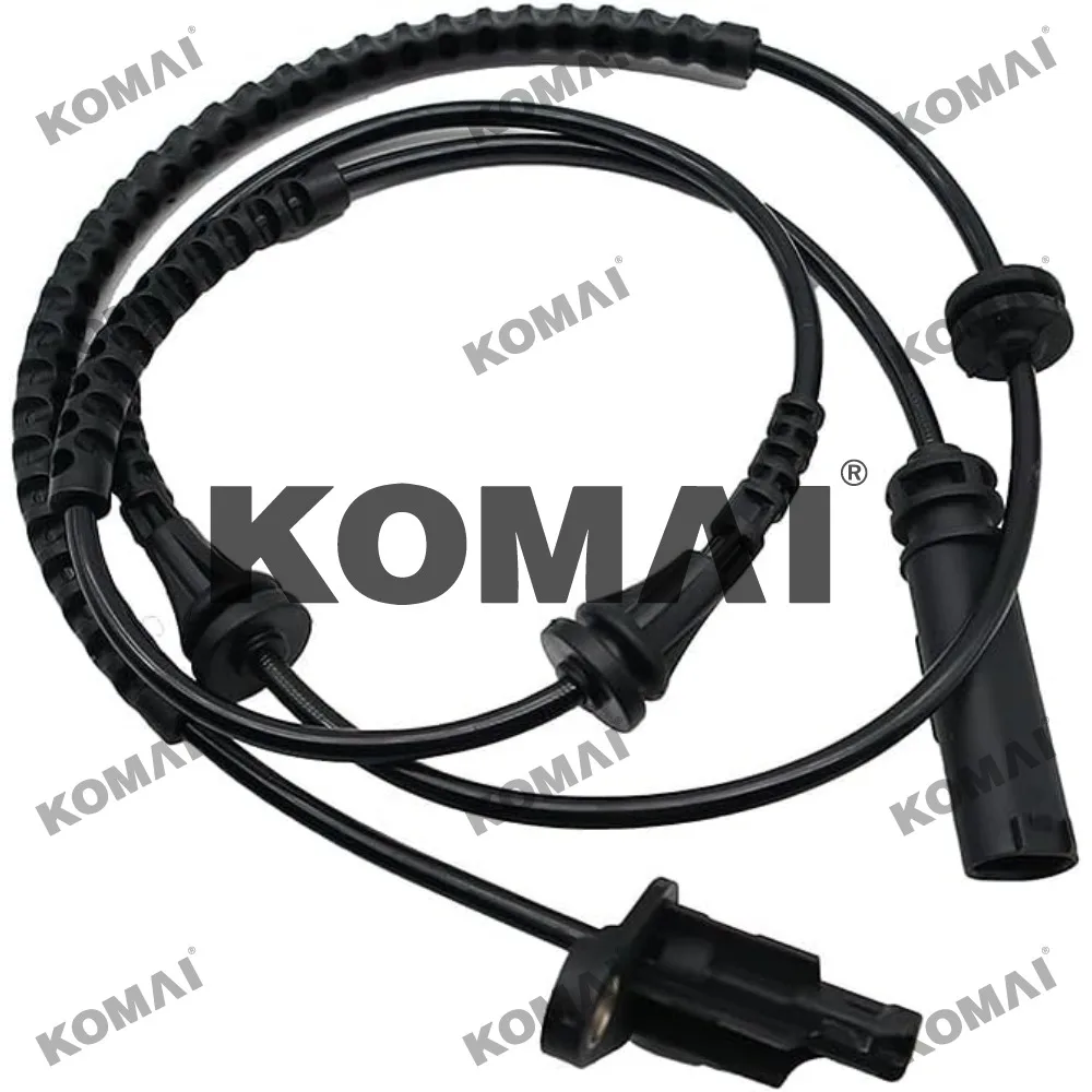 

XOJOX 34526895660 34526862802 Передний левый/правый датчик скорости колеса ABS, совместимый с 330i 330i xDrive 430i M340i xDrive M3 M4 A