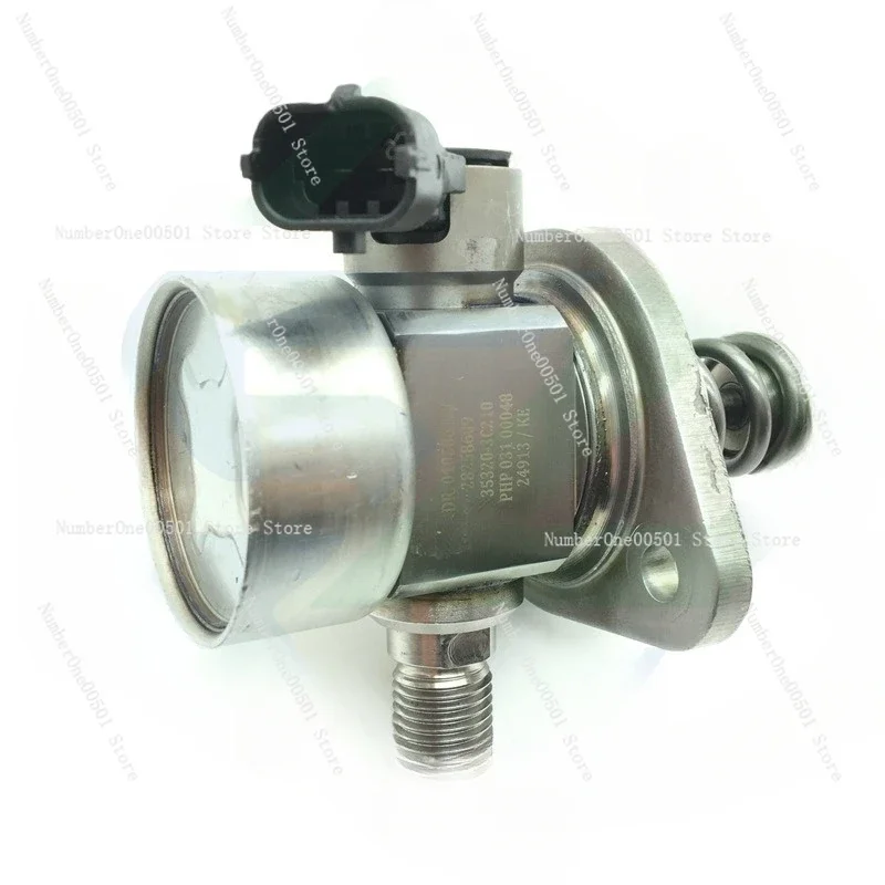 35320-3C220 35320-3C210 Suitable for modern coupe Sorento, fuel high pressure oil pump