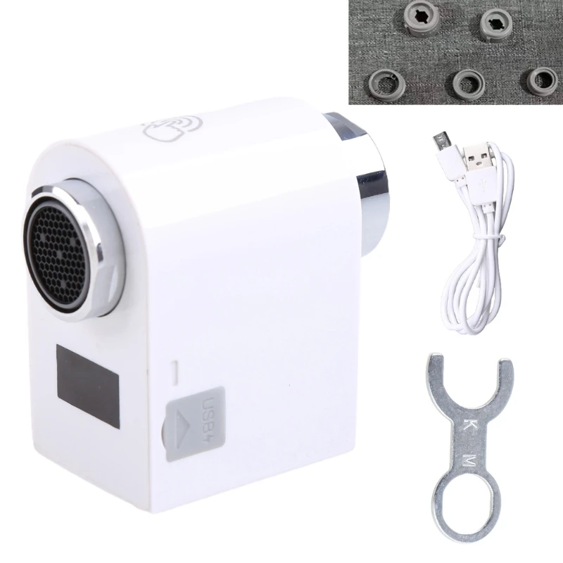 tap sensor