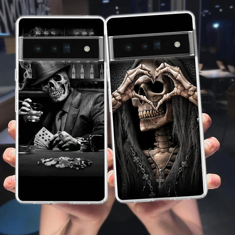 Phone Case For Goog… - image