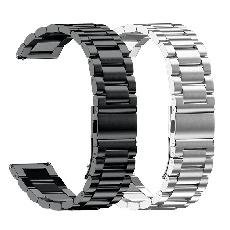 

Ремешок из нержавеющей стали 22 мм для Redmi Watch 5 Active, ремешок для умных часов redmi watch 5 lite, металлические браслеты Correas reloj