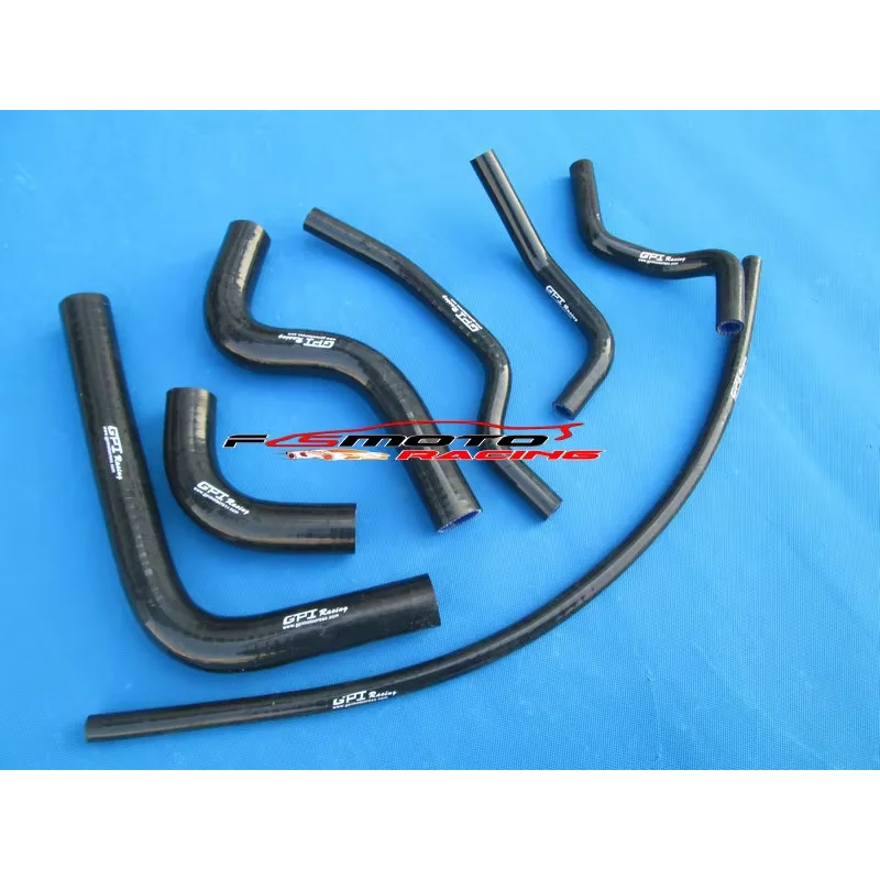 

Silicone Radiator Hose For 1986-1995 SUZUKI SAMURAI 1986 1987 1988 1989 1990 1991 1992 1993 1994 1995