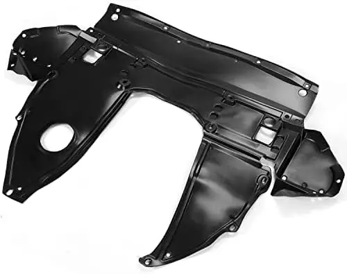 

Engine Splash Shield for Maxima 2016-2023 Altima 2016-2018 - 75890-9HS0A Replacement