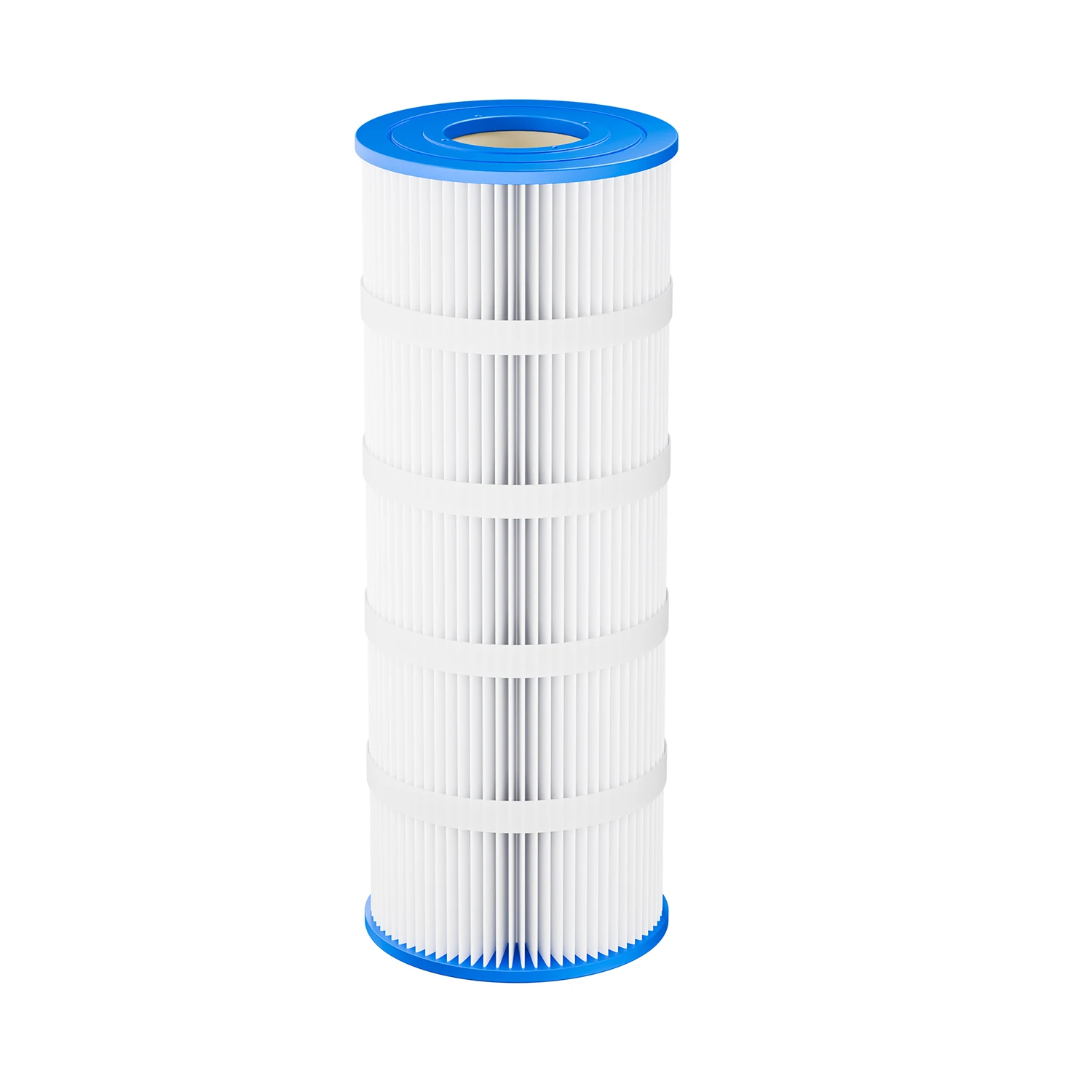 Pool Swimming Filter Cartridge 1 Pack 150 Sq.Ft Compatible with CS150 CC1500 CCX1500RE C-8414 FC-0822