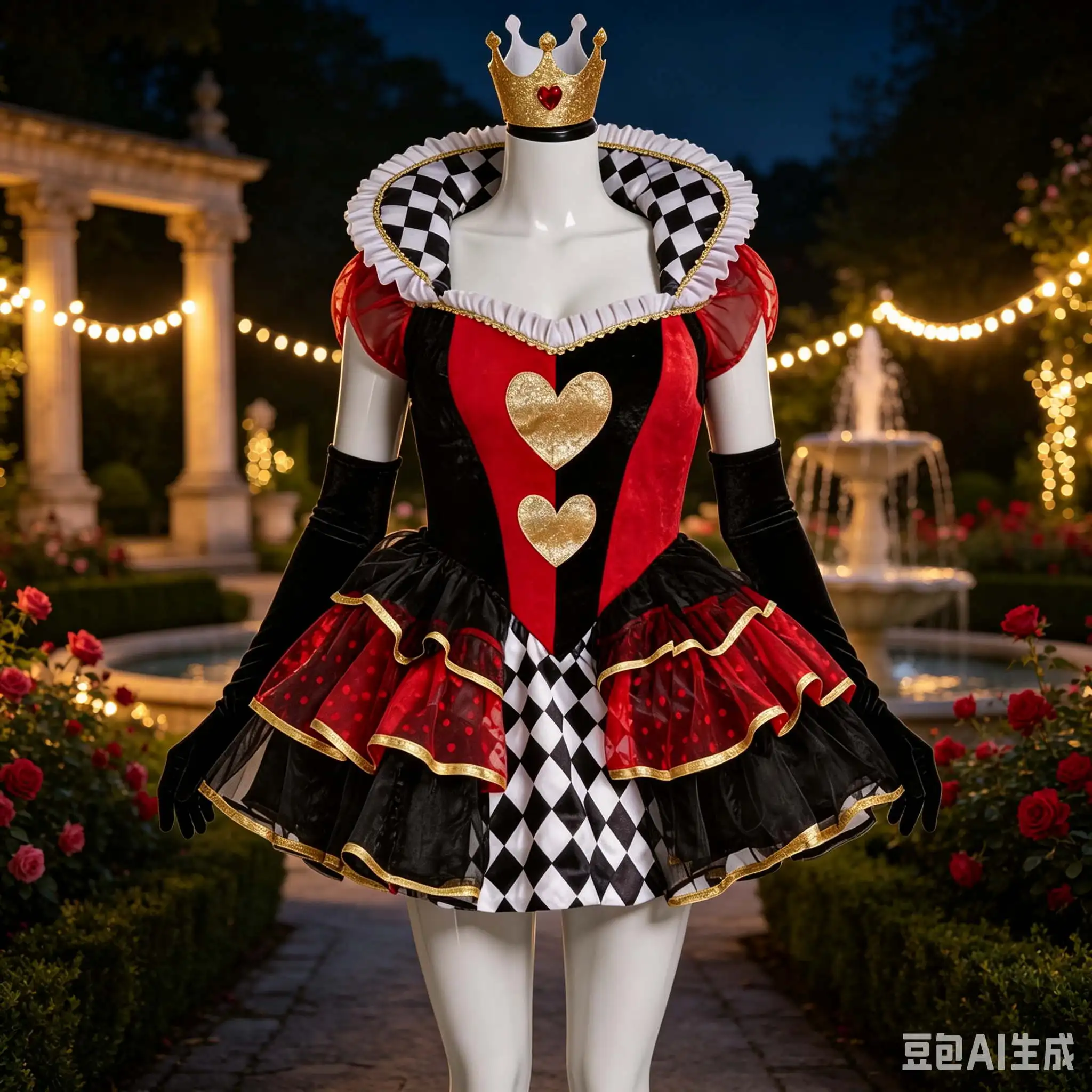 costume-de-cosplay-rongchi-deluxe-pour-femmes-reine-de-cœur-alice-au-pays-des-merveilles-fete-d'halloween-princesse-cœur-peche