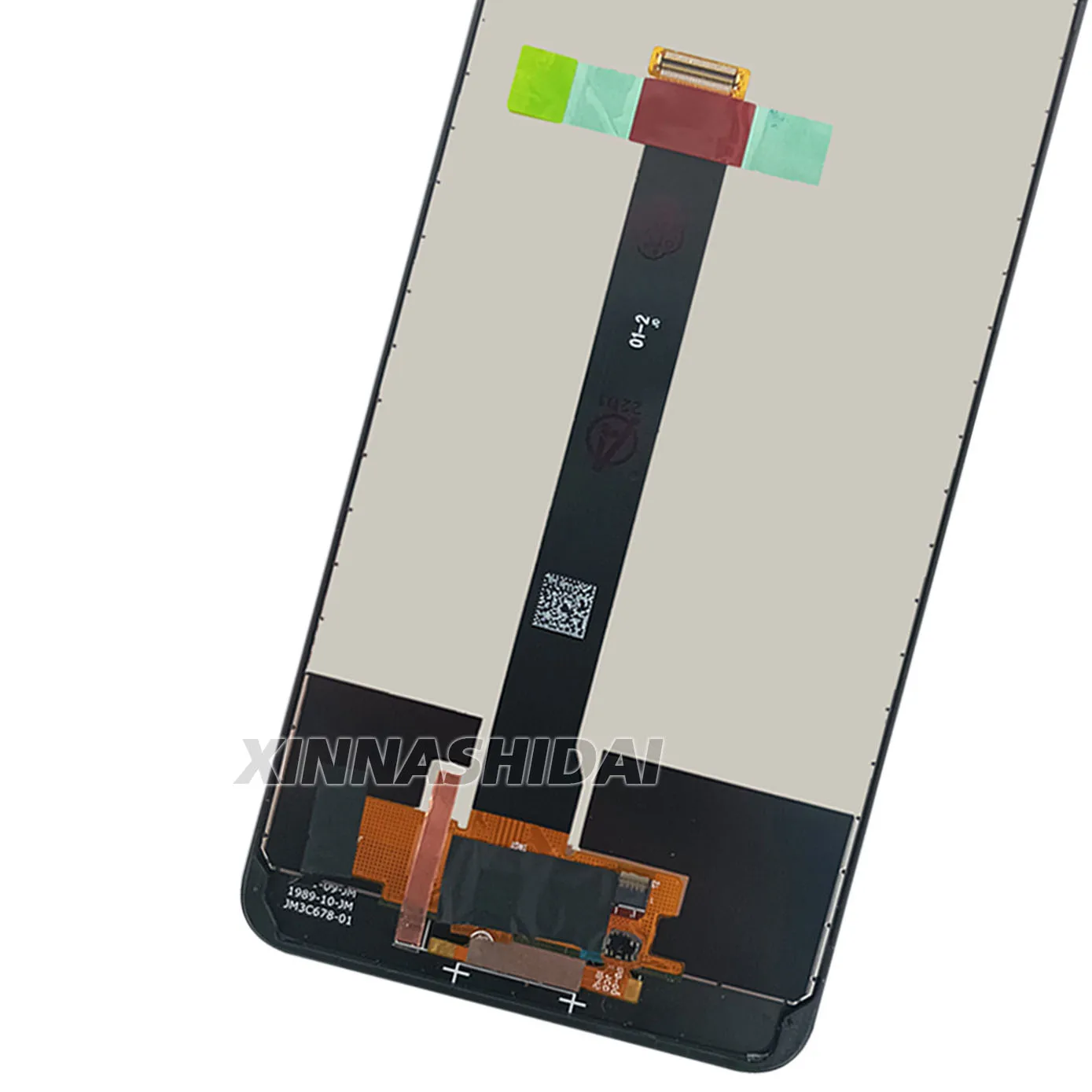 Tested For Huawei P10 Plus LCD Touch Screen With Frame Digitizer Replacement For Huawei P10Plus VKY-L09 VKY-L29 LCD