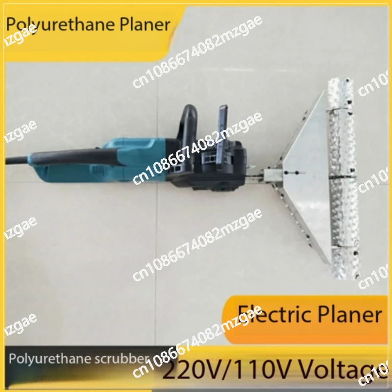 

110V electric grinding machine polyurethane grinding machine open hole closed hole file