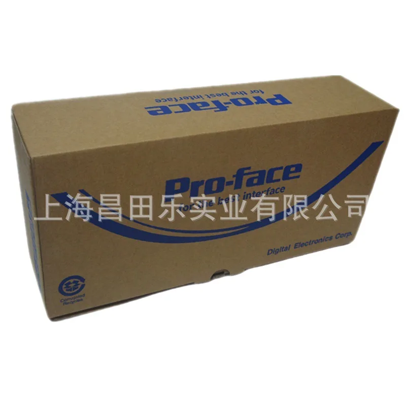 2025 العرض، شاشة تعمل باللمس Proffis PFXGE4408WAD واجهة الإنسان والآلة #5