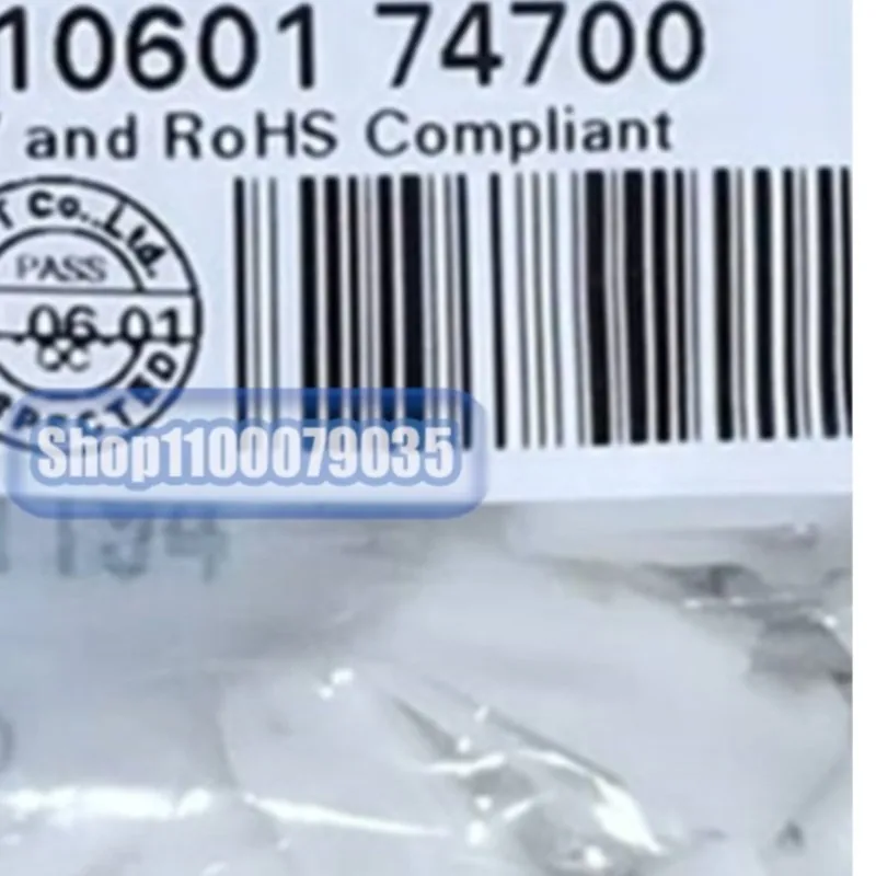 

100pcs/lot MG651194 PARP-08V PMS-10V-S PPI0001486 12124581 1326030-3 1355719-1