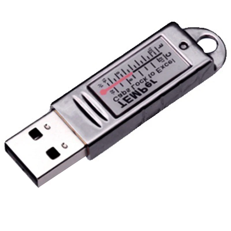 KEKA USB-термометр Компьютерный датчик температуры Датчик температуры Аквариумная промышленность Дистанционный монитор