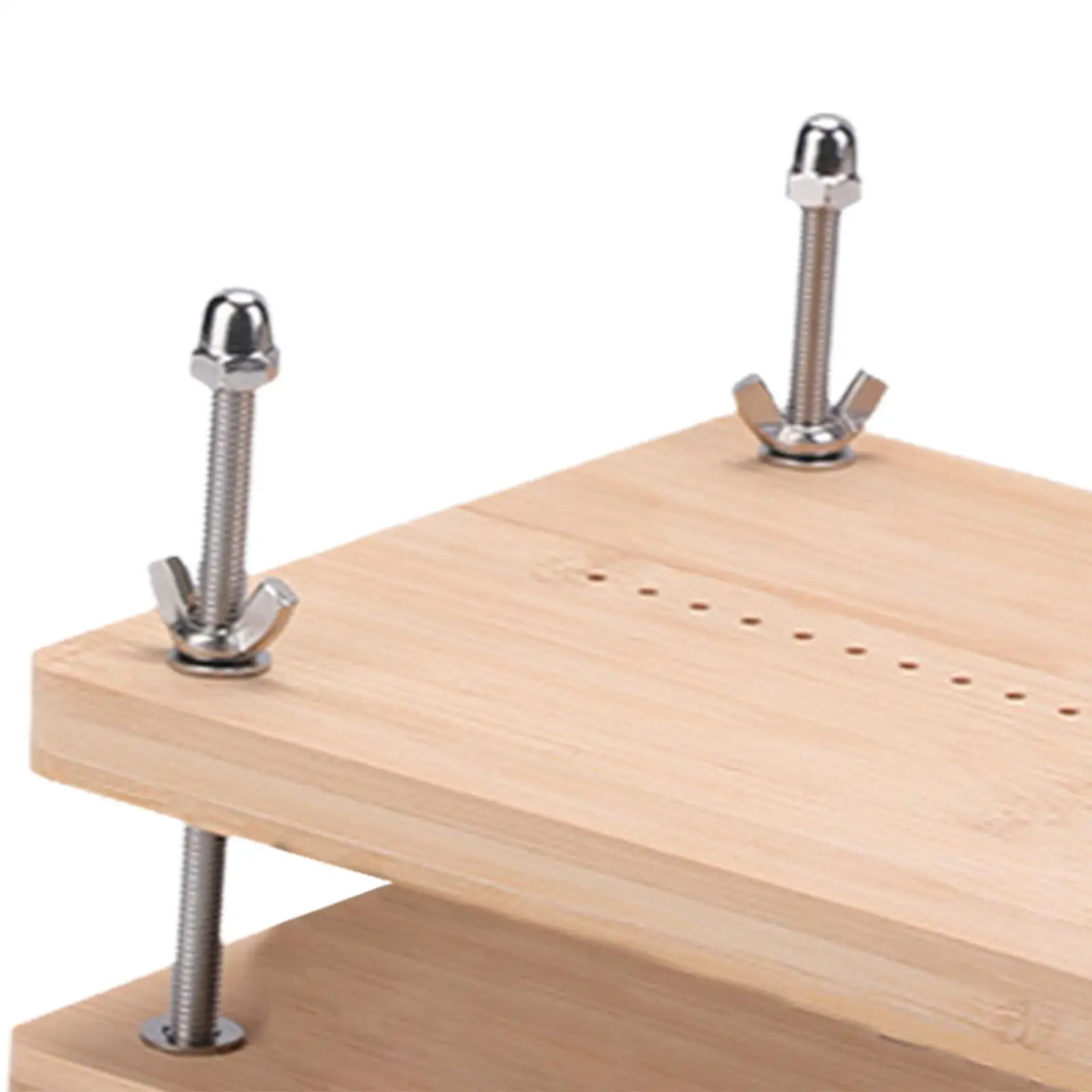 Book Press DIY Crafts Book Binding Board for Bookbinding Office Journals