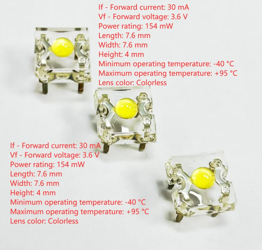 CP41B-WGS-N0-WH-29 … - image