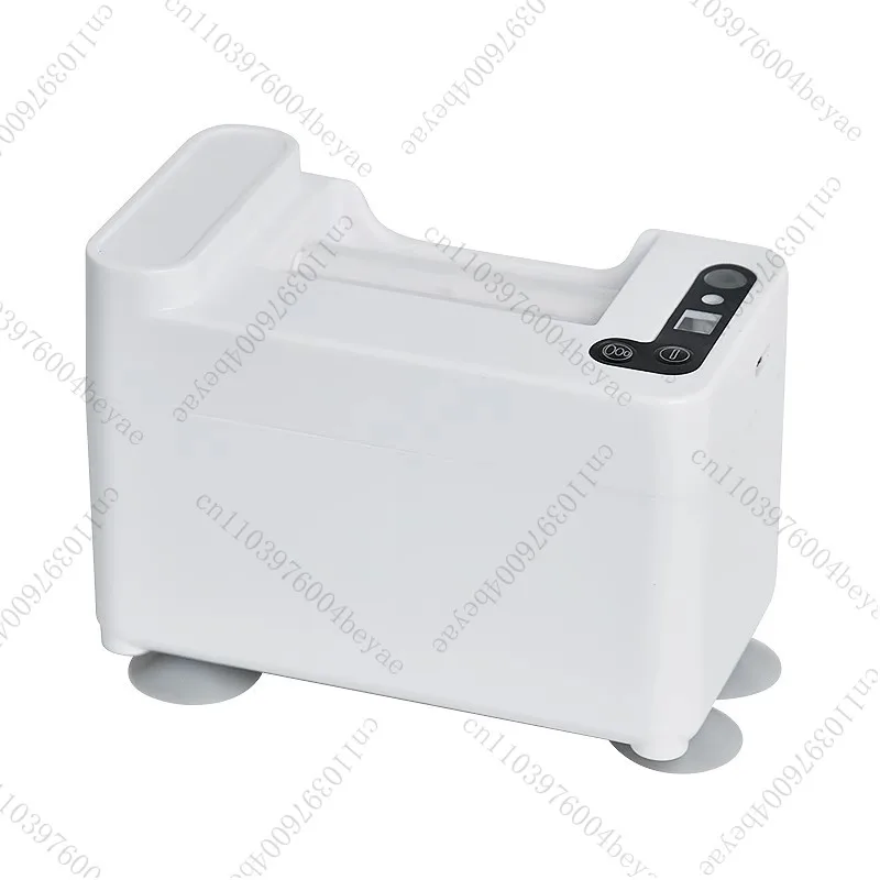 Intelligent Induction Toothpaste Squeezer Electric  Machine Fully Automatic Household Wall Hanging Lazy Automatic  Squeezer