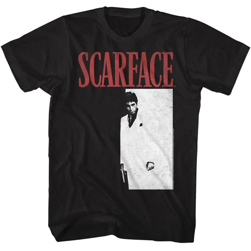 

Футболка из фильма Scarface Meng