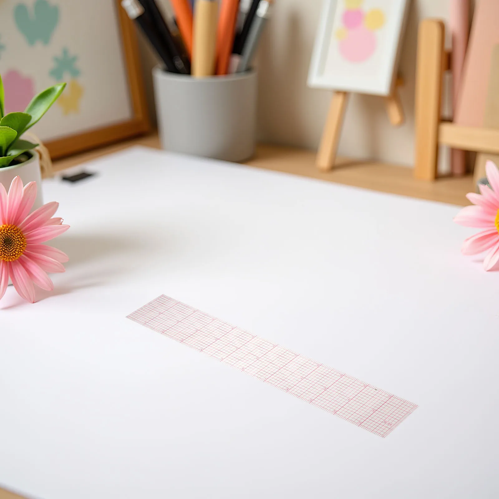 10 قطعة من مساطر صنع الملابس المرنة الواضحة أدوات قياس الخياطة البلاستيكية الناعمة 12 بوصة نمط صياغة خليط اللحف