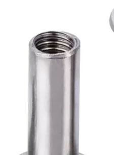 CNC machine tool 3D edge finder pointer Mahr 359550 red high-precision touch probe 3D centering