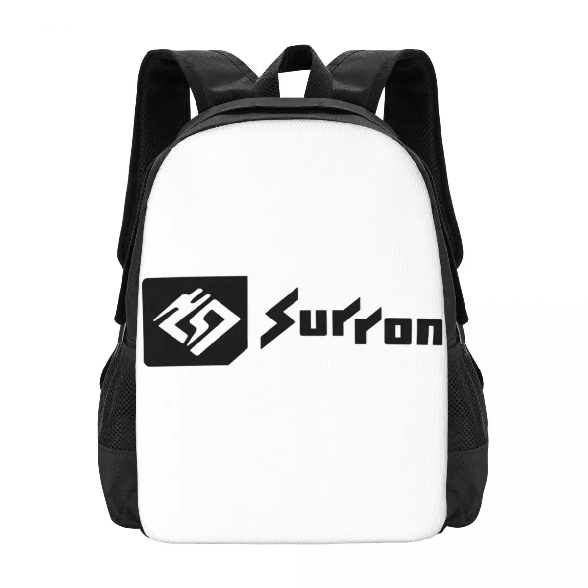 

Surron Backpack Hot Sale Daypack Large Capacity Boys Girls BookBag School Bag Shoulder Bags for Men Women