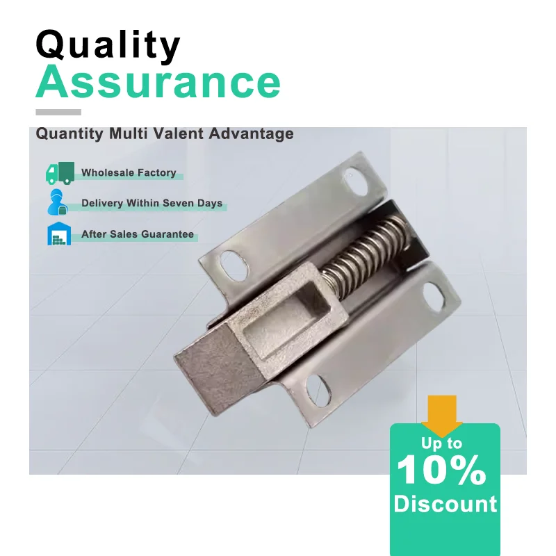 

304 Stainless Steel Indoor Spring Stretching Gas Cabinet Toolbox Mechanical Equipment Hardware Accessories Sales