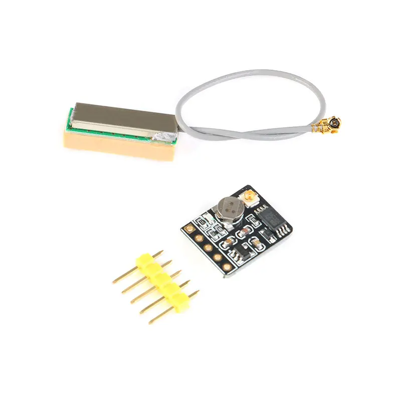 

ATGM336H GPS Beidou dual-mode module, flight control, with EEPROM instead of NEO-M8N