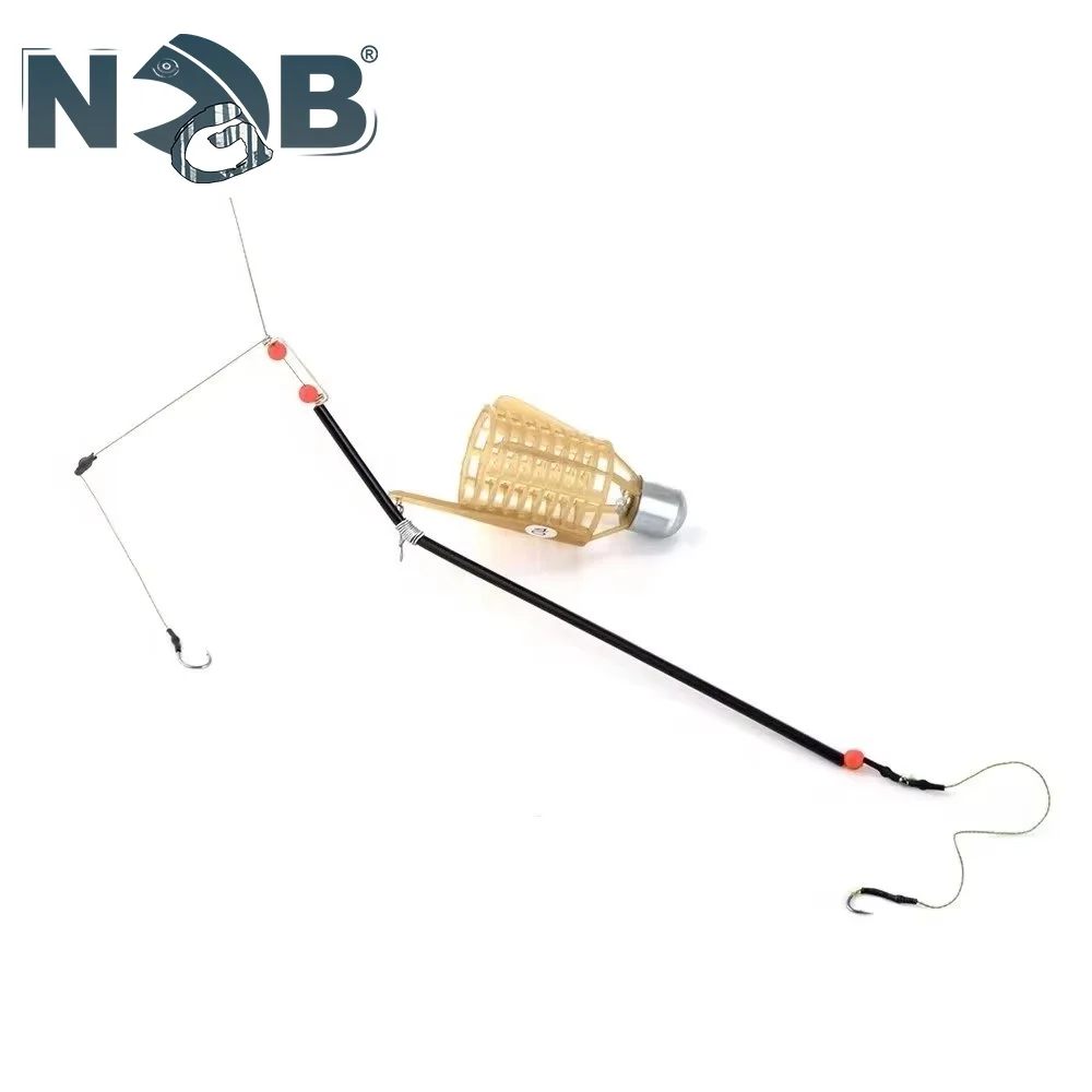 Ngb Carp Fishing Ba…