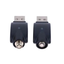 Digh Quality Ego 510 thread charger Universal USB Cable Charger For Ego Evod 510 Ego-t Ego-c Battery USB Charger In Stock