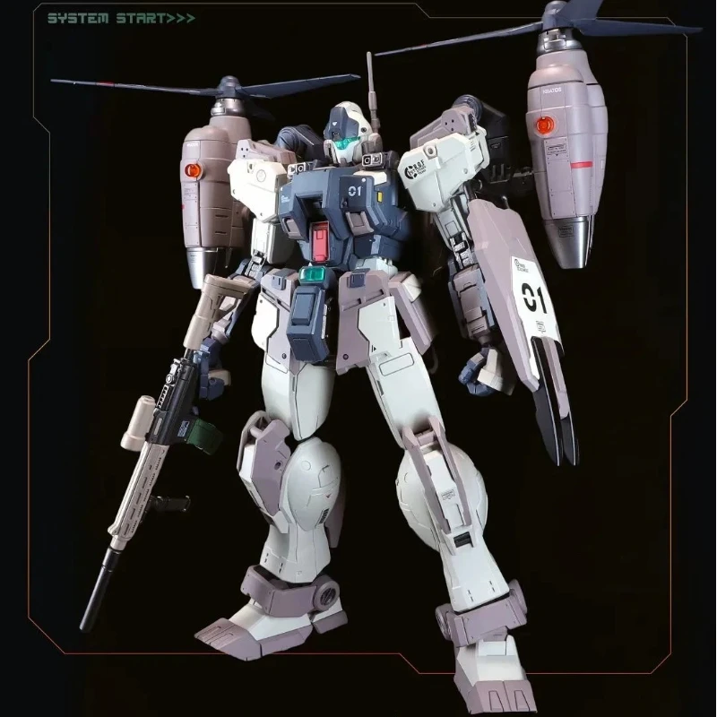 Fire General 1/100 … - image