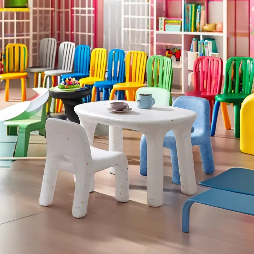 Children's Dining C…
