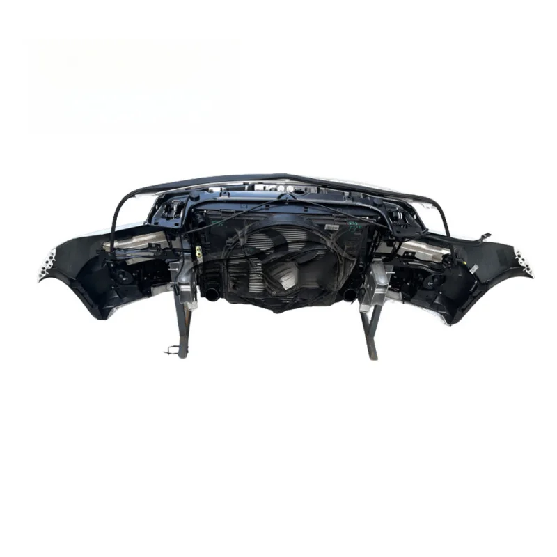 

Suitable for BMW X5 G05 , lip, nose, face, front bumper assembly