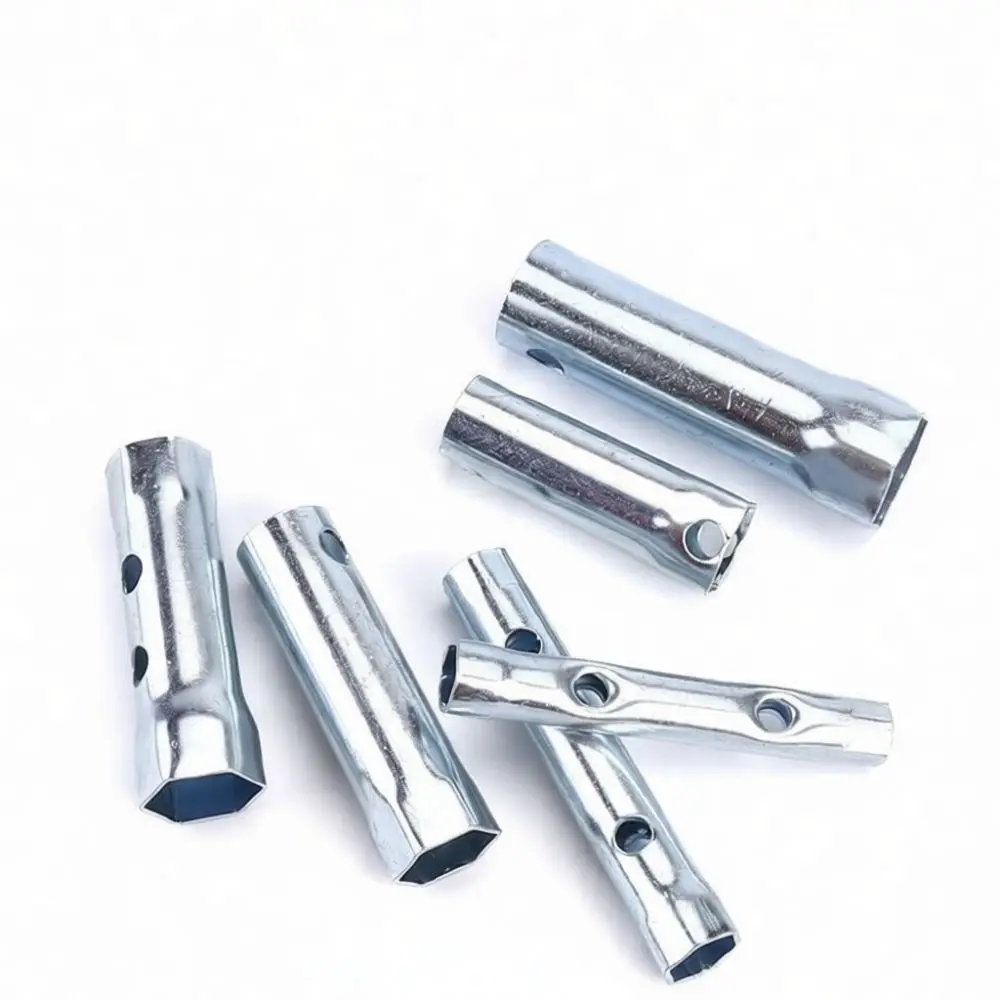 Efficient Hollow Hexagon Socket Wrench High Leverage Tool For Electric Bike Repair Faucet Nut Tightening Plumbing Accessory