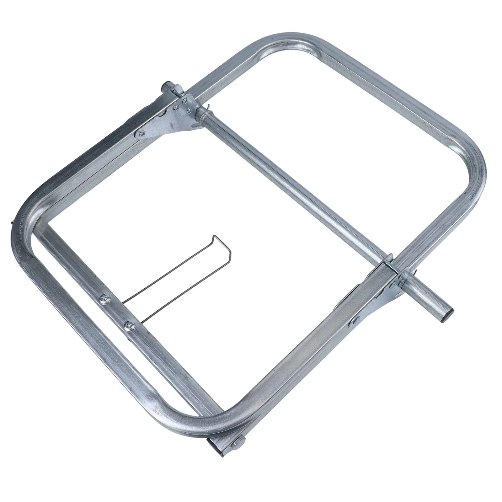 

Single Axle Dispenser Wire Spool Holder Perfect For Workshops Easy Access Cable Storage For Ropes And Paracords
