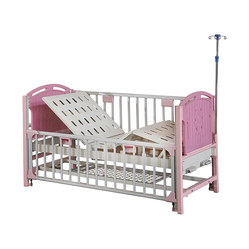 Muebles de hospital cama médica para niños cama de hospital pediátrica para niños camas médicas para niños