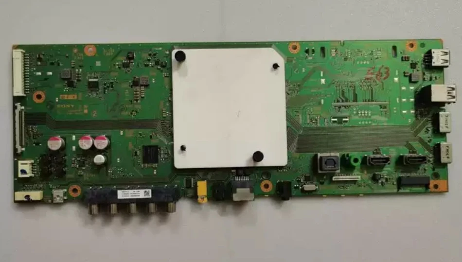 Television Main Control Board 1-982-454-61/11 Reliable Repair Component for Display Devices