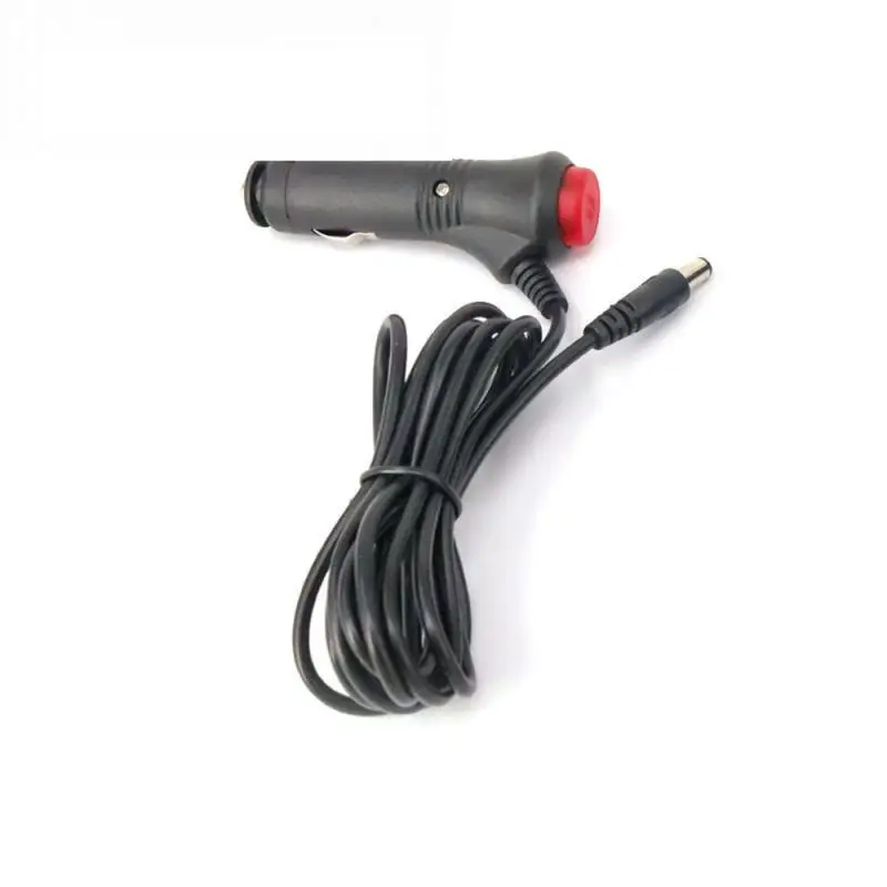 Cigarette Lighter Reliable User Friendly 5.5x2.1 Bestseller 1.5a Strongly Recommended Car Charger Convenient Durable 12-24v