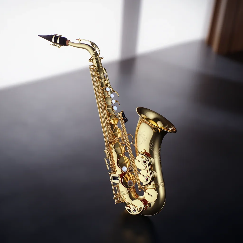 

Wholesale Cheap Professional Tenor Sax Soprano Sachs Chinese With Accessories Brass Alto Saxophone