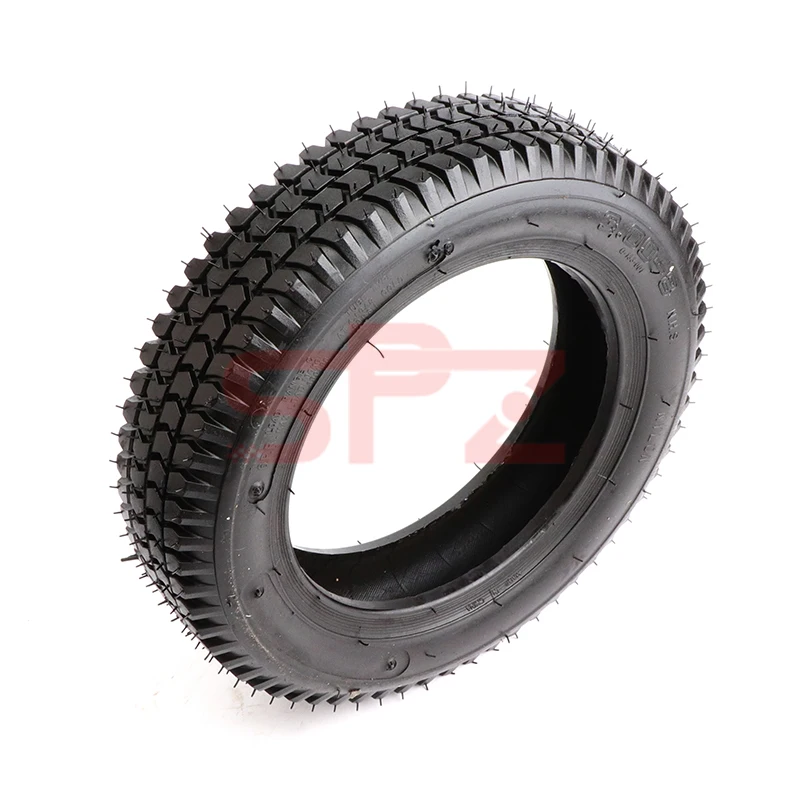 3.00-8 / 300-8 Tire 4PR tyre For Gas Electric Scooters Motor Bike Warehouse Vehicles Mini Motorcycle