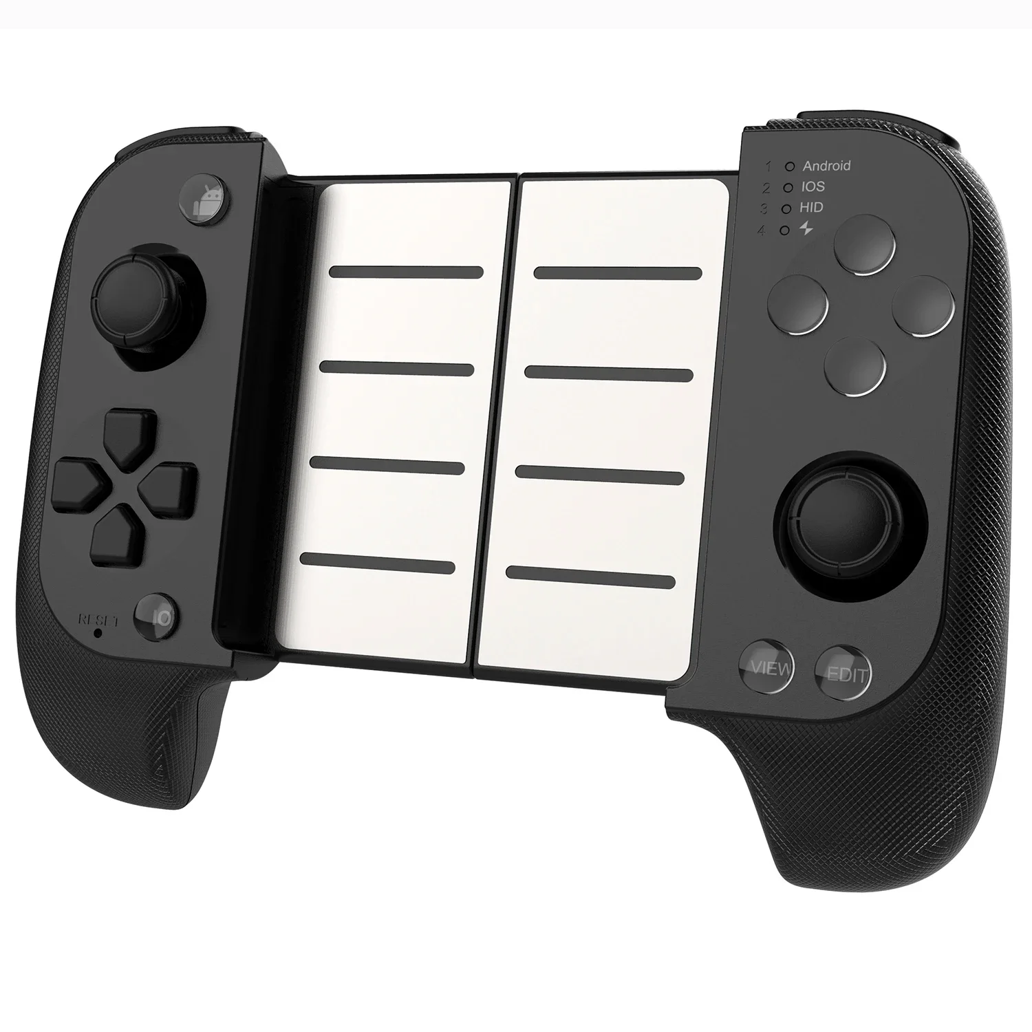 Produk Gamepad Nirkabel So Hot Joystick untuk Pengontrol Mesin Game Mobile