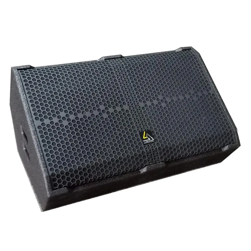 

PS15 L-Solution Professional 15 Inch Monitor Speaker Powerful 8Ohm Impedance