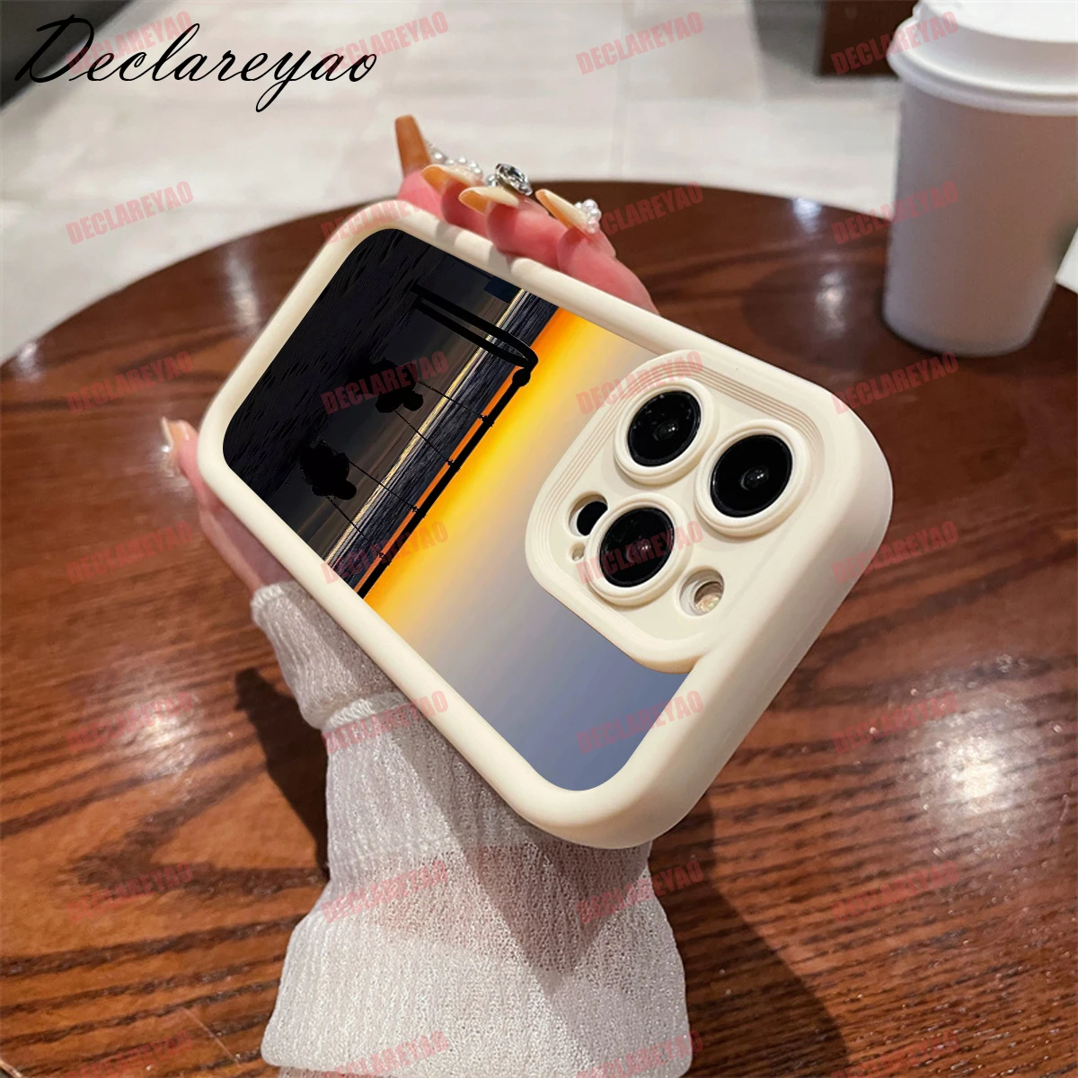 Declareyao Soft Lig… - image