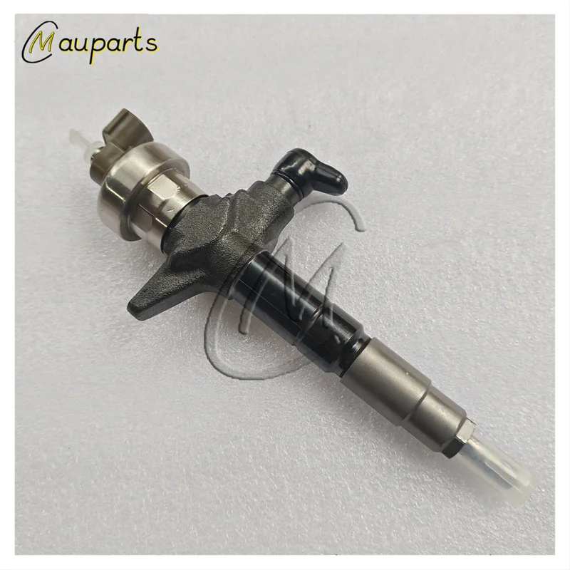 

New Injector 8-98011604 8-98011604-0 8-98011604-1 8-98011604-2 8-98011604-3 8-98011604-4 8-98011604-5 For Isuzu Dmax 4JJ1