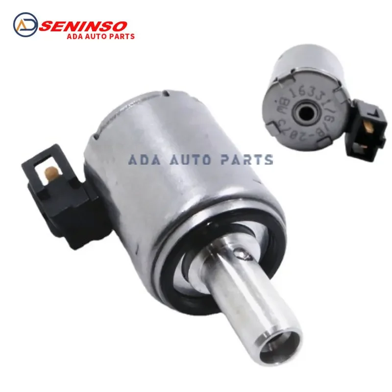 

Original DPO AL4 Automatic Transmission Lockup Solenoid Valve For Citroen Peugeot 257416 2574.16 9653760480 62938420 7701208174