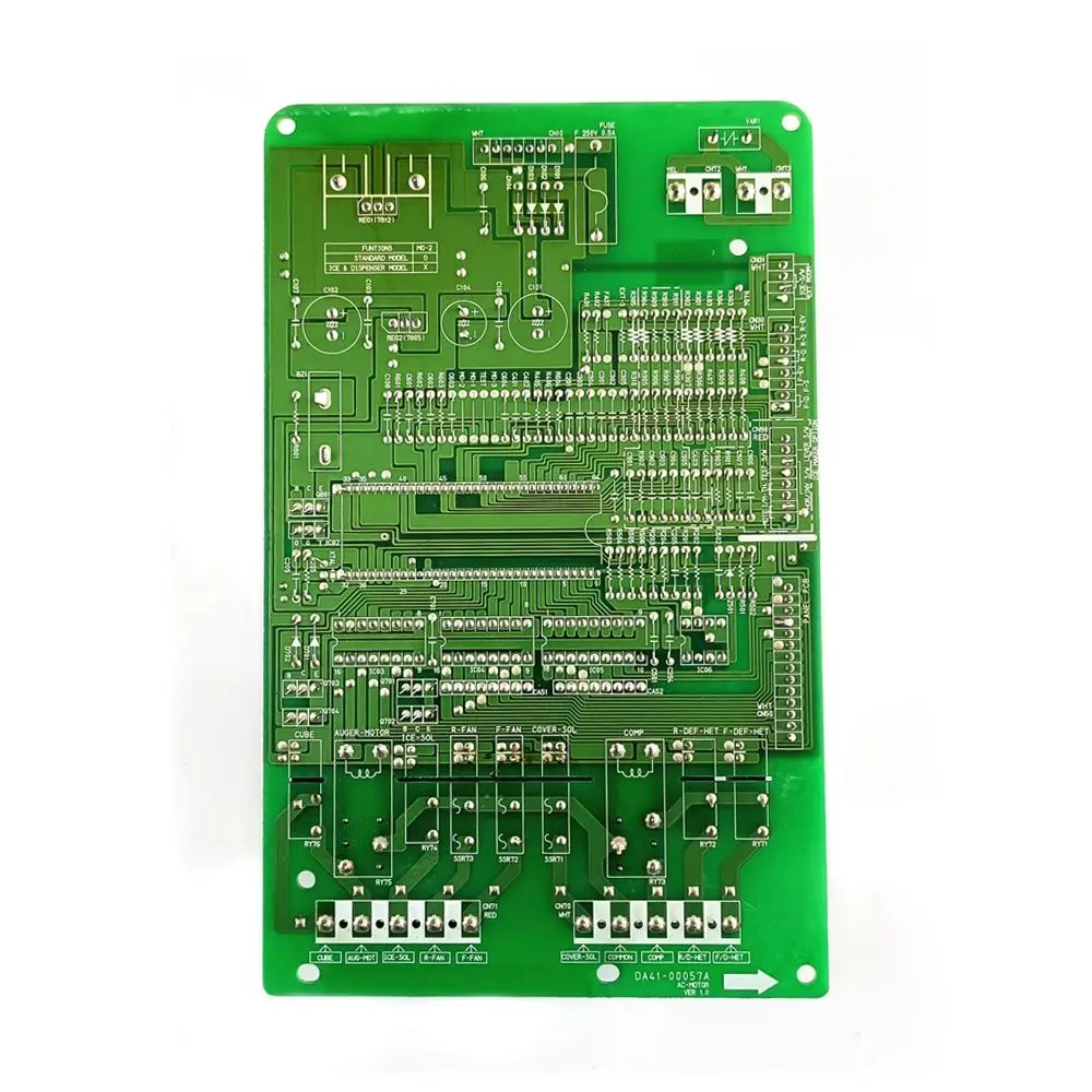 For Samsung Refrigerator Power Control Board Motherboard DA41-00057A ET-PJT